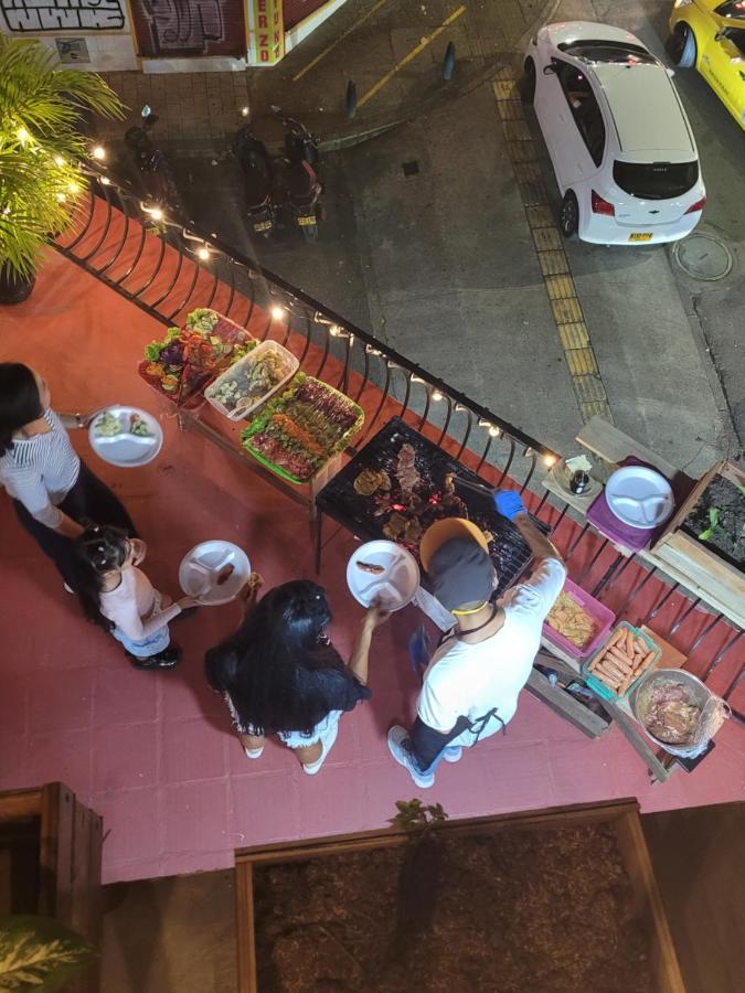 Hostal La Familia