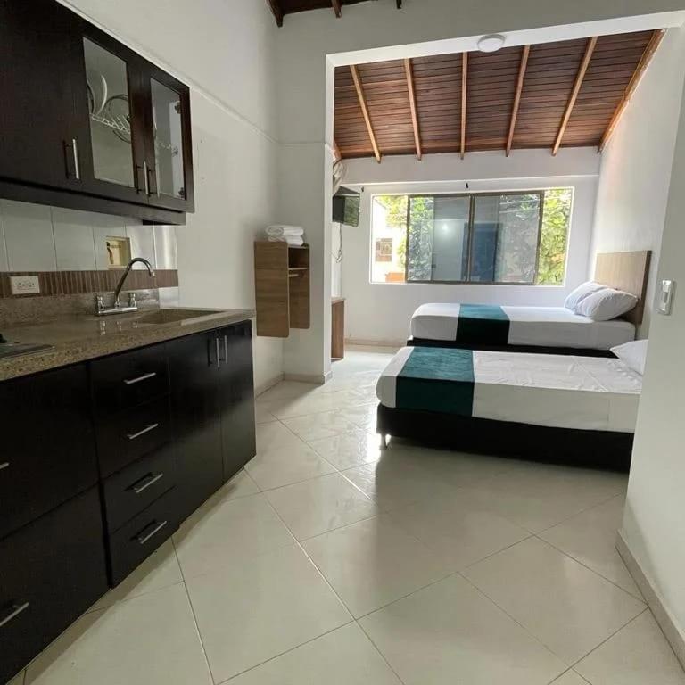 Hotel Sie7e Express