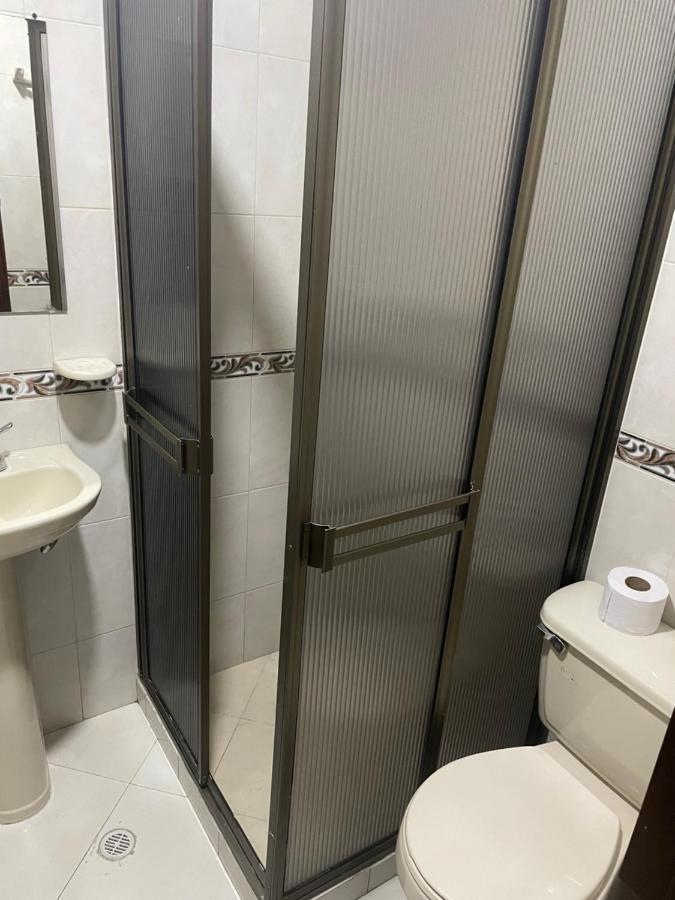 Sie7e Express Hotel Medellín