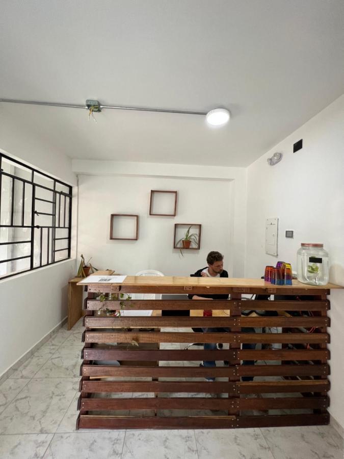 La Familia Hostal Medellín