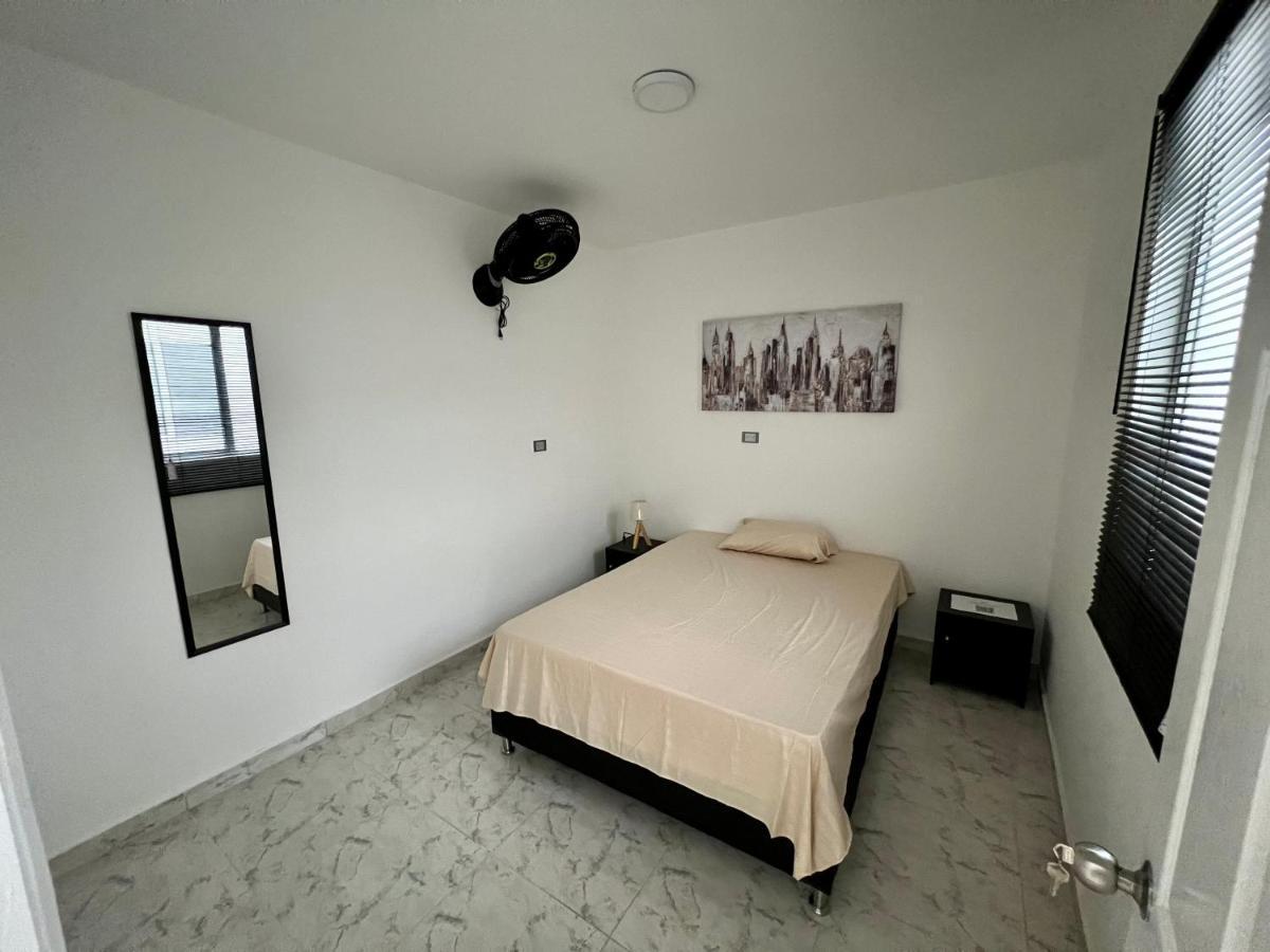 Hostal La Familia Medellín