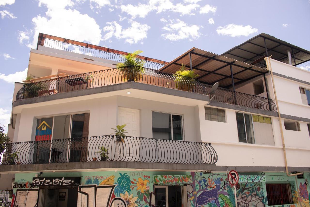 Hostal La Familia Medellín
