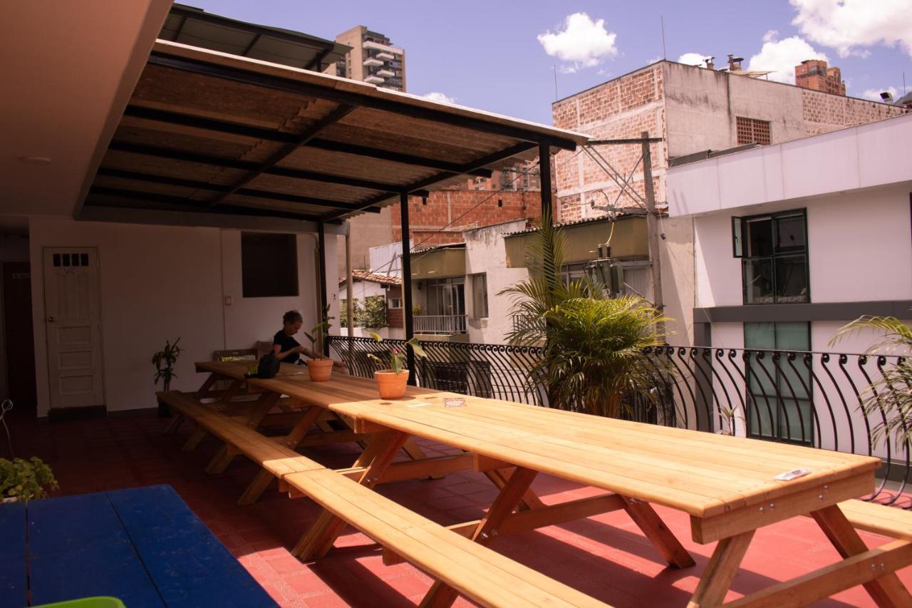Hostal La Familia