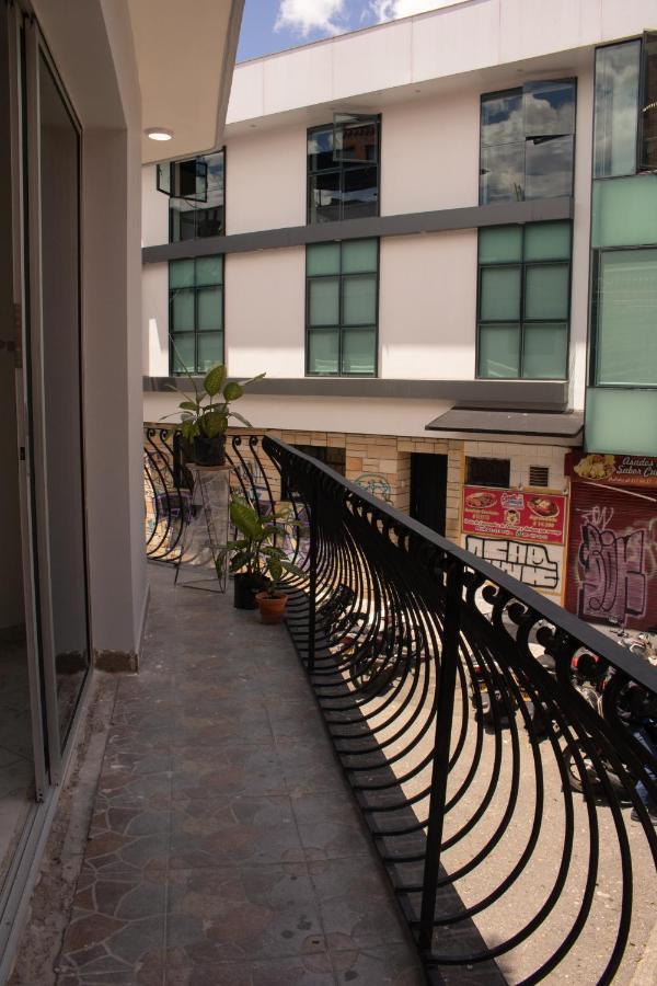 Hostal La Familia Medellín