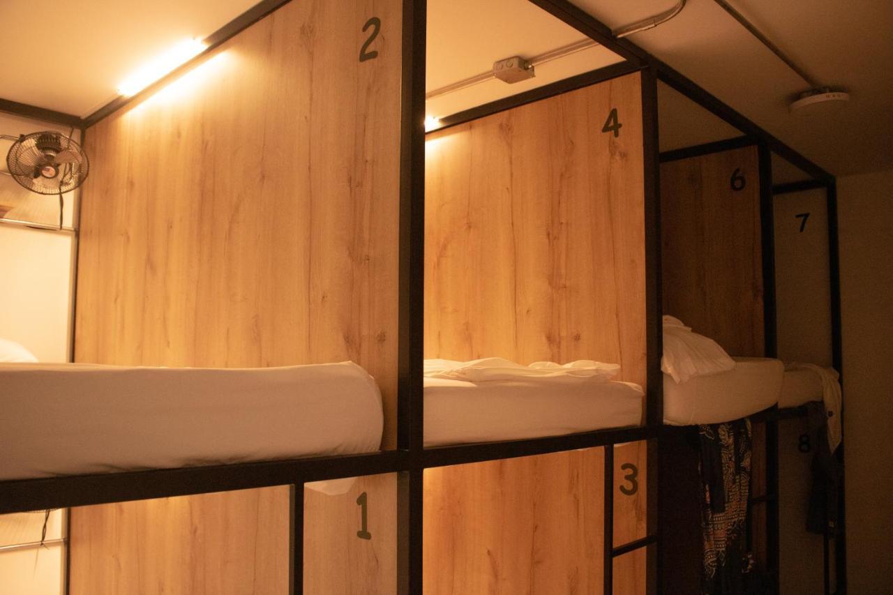 Hostal La Familia