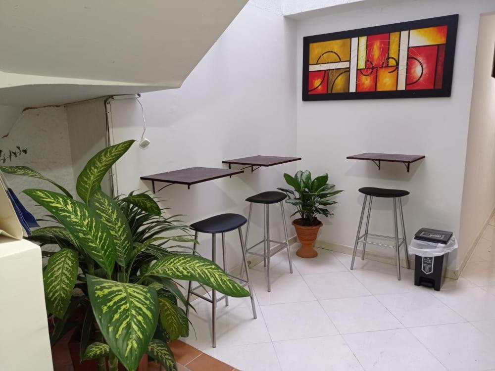 Sie7e Express Hotel *