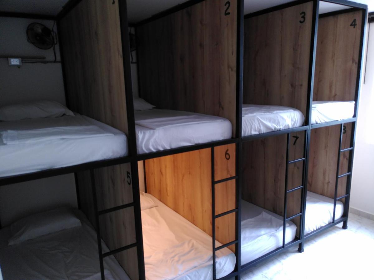 Hostal La Familia