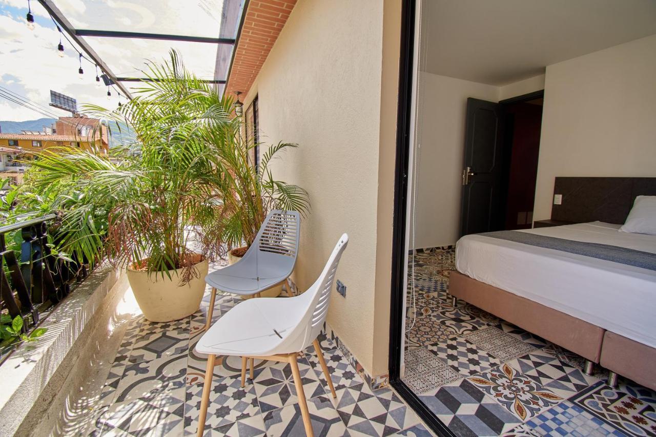Brana By Bernalo 4* Medellin