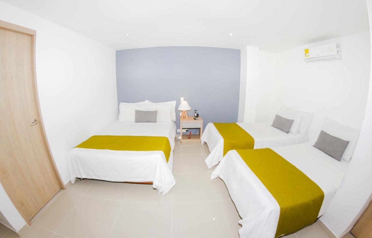 Hotel Boutique Laureles 4*