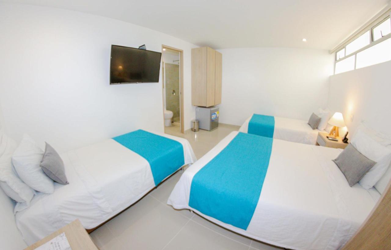 Boutique Laureles 4*