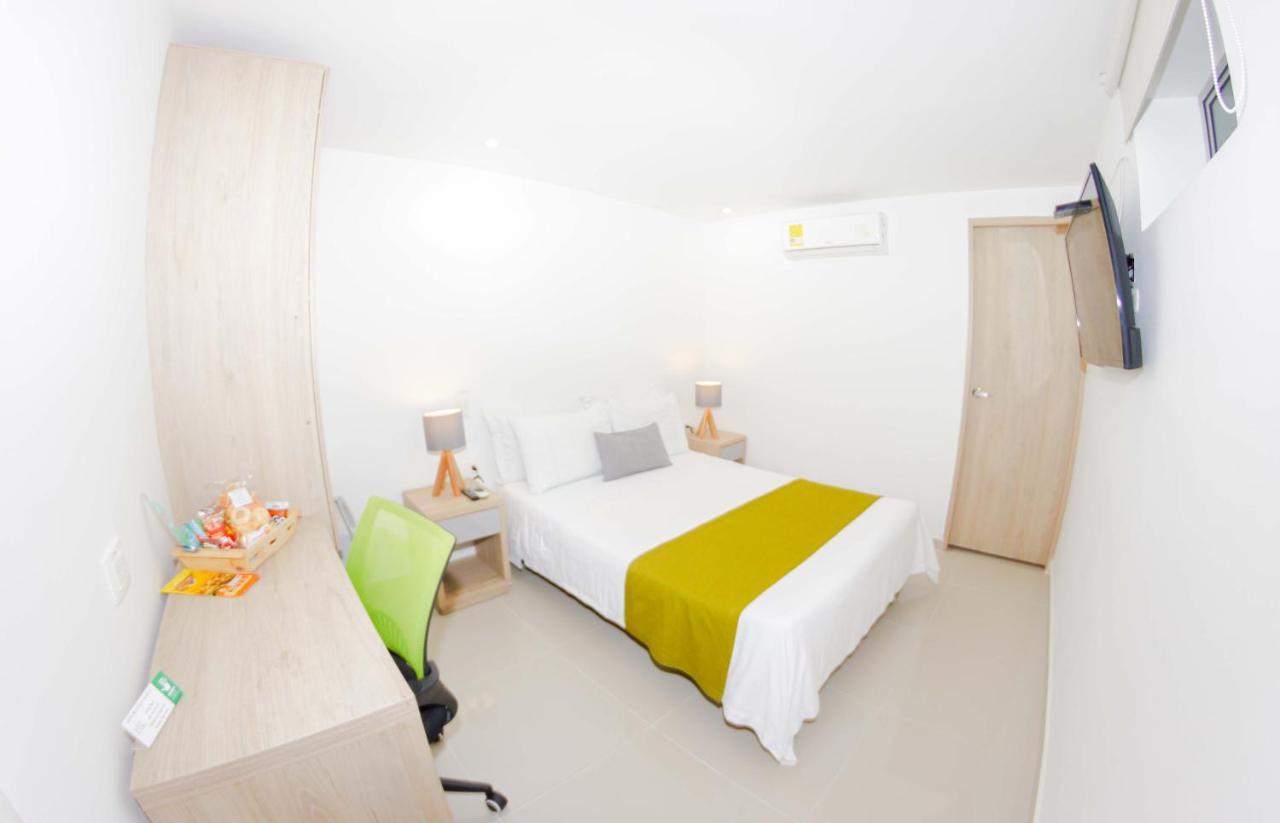 Hotel Boutique Laureles