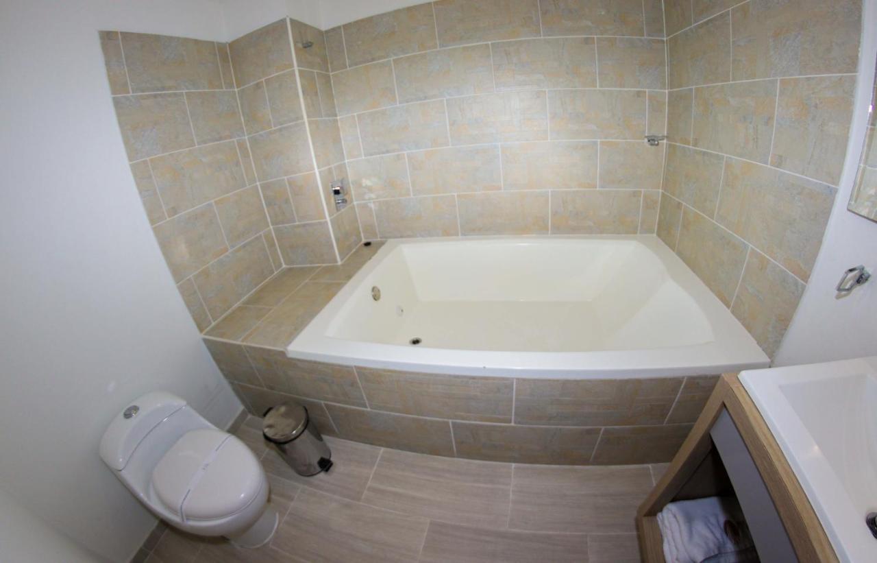 Hotel Boutique Laureles