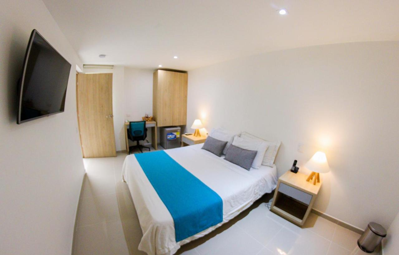 Boutique Laureles Hotel