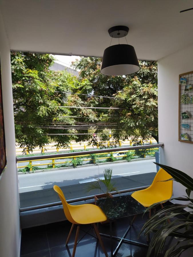 Aura 3* Medellín