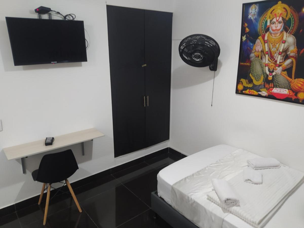 Hotel Aura Medellín