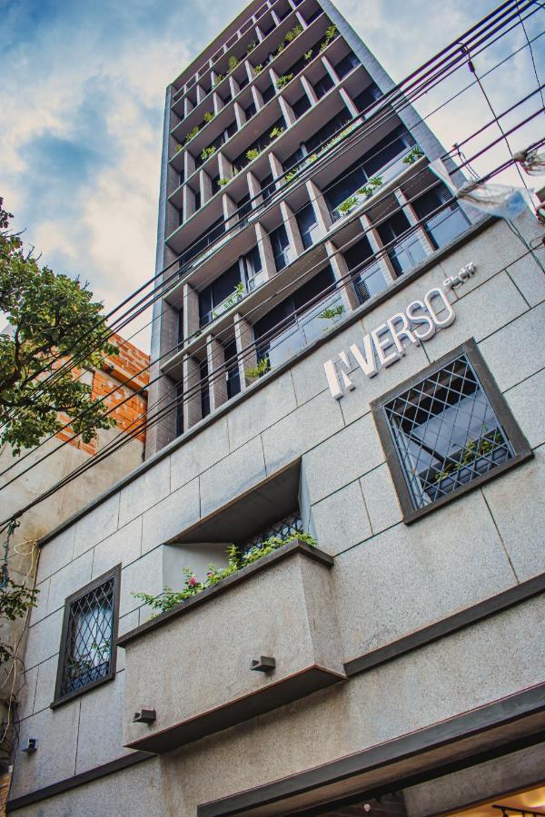 Apartahotel Inverso Cl 47 Coliving