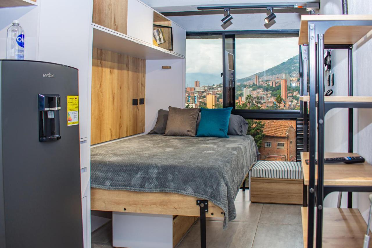 Inverso Cl 47 Coliving Apartahotel