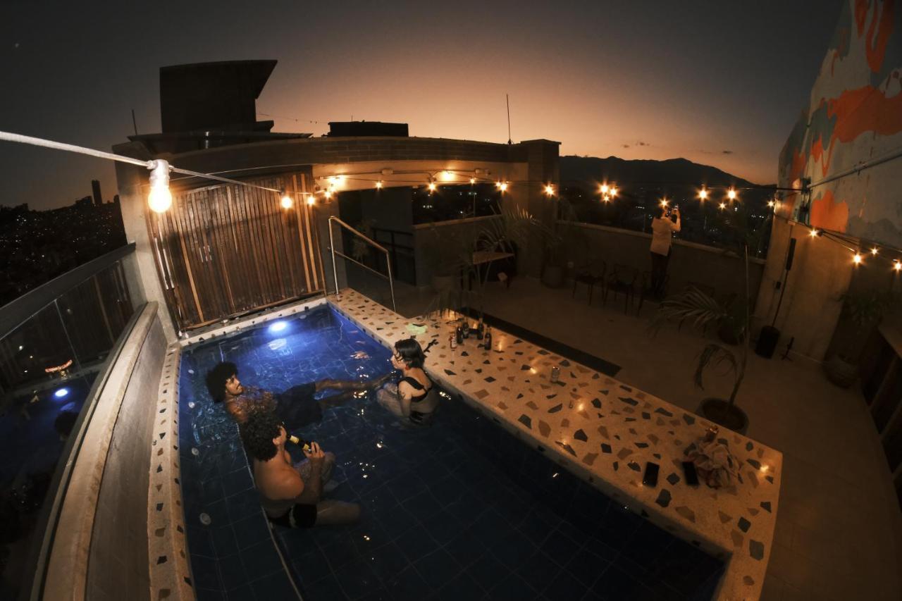 Inverso Cl 47 Coliving *