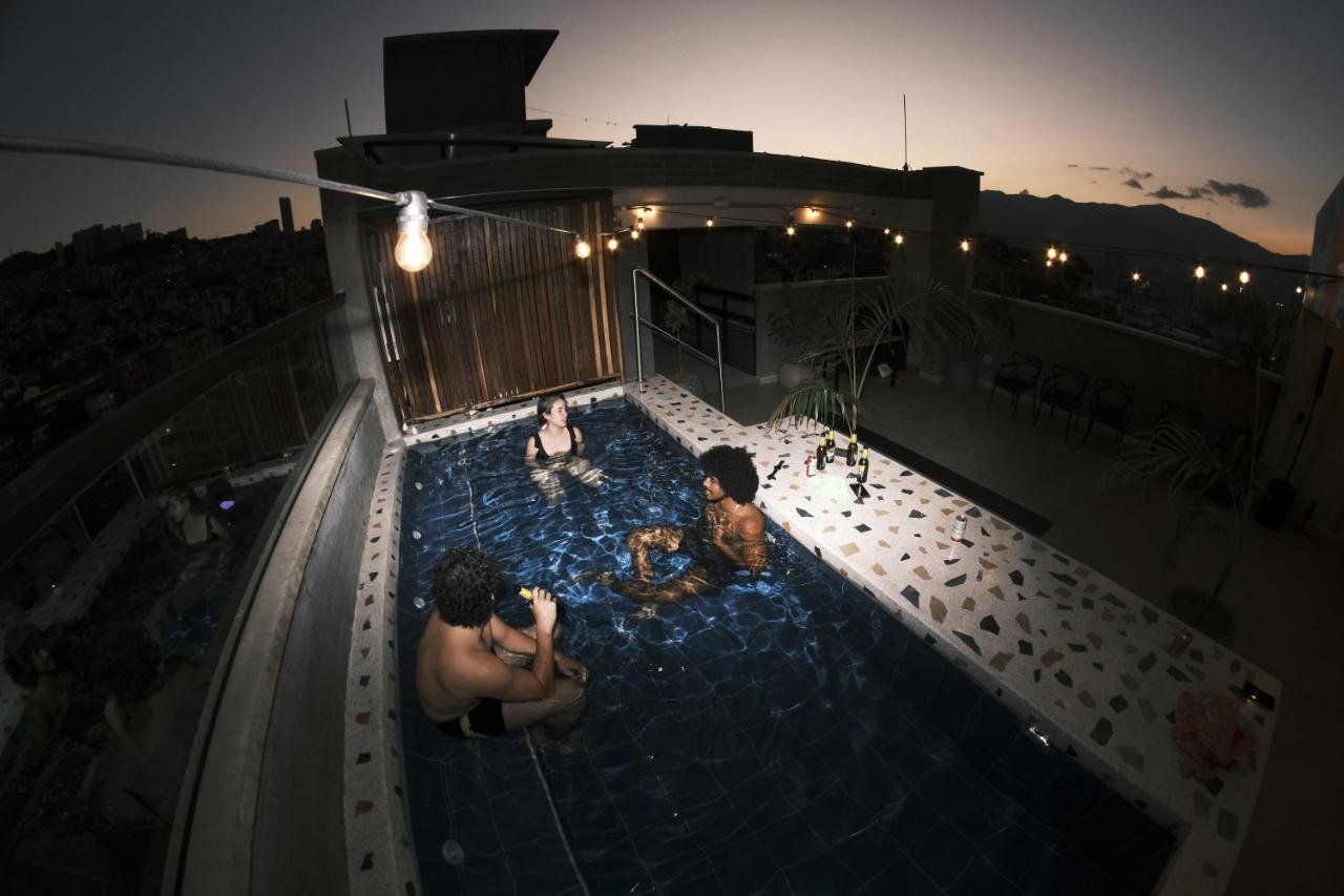 Inverso Cl 47 Coliving Medellín