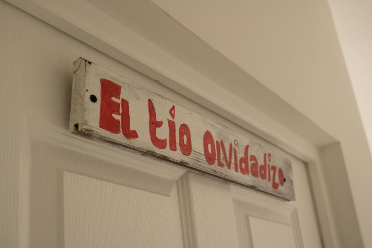 La Familia Hostal