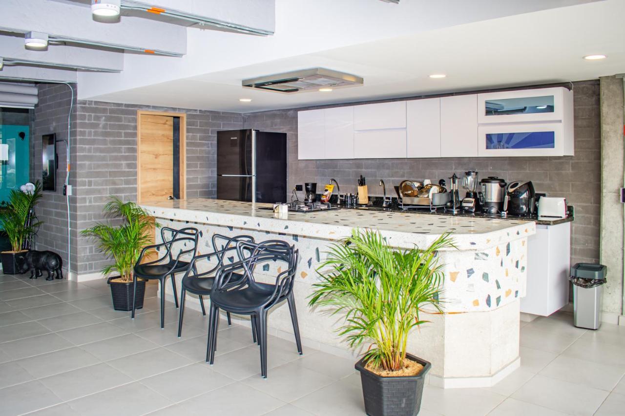 Inverso Cl 47 Coliving *