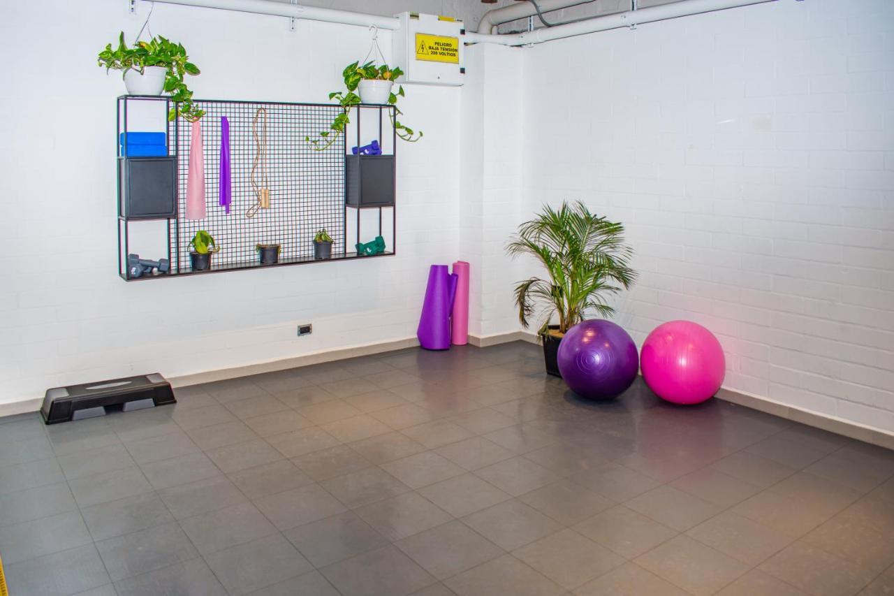Inverso Cl 47 Coliving Apartahotel