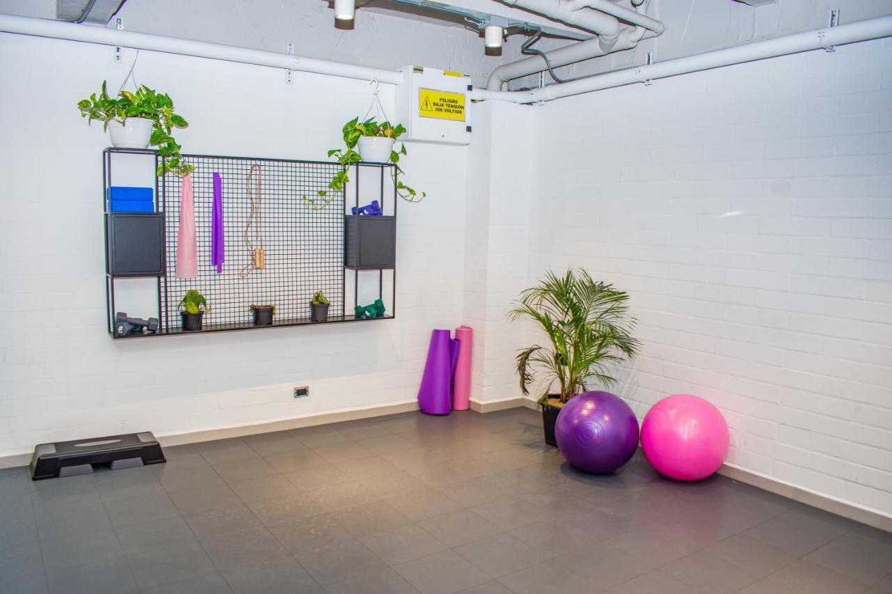 Apartahotel Inverso Cl 47 Coliving