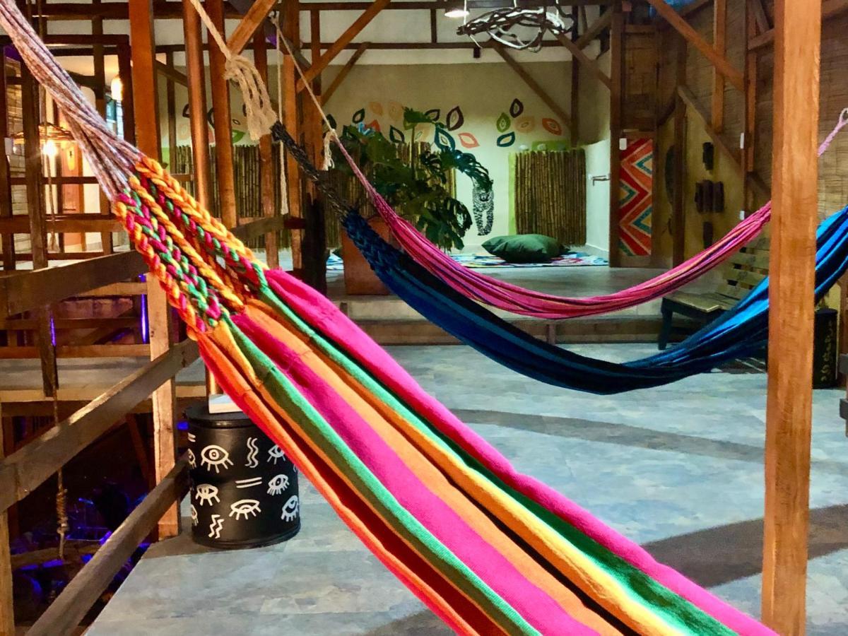 Hotel Refugio Del Jaguar