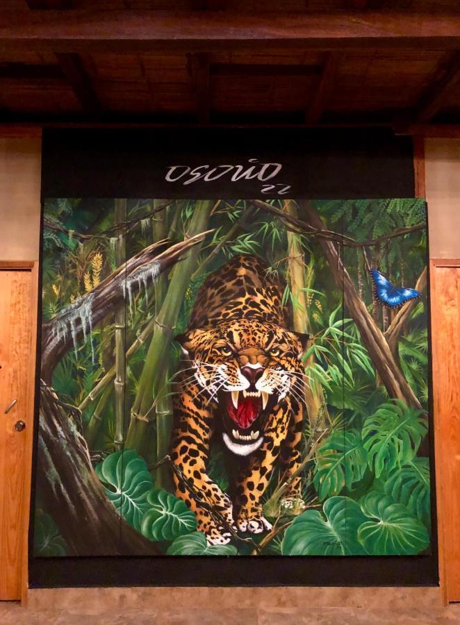 Refugio Del Jaguar Hotel Medellín