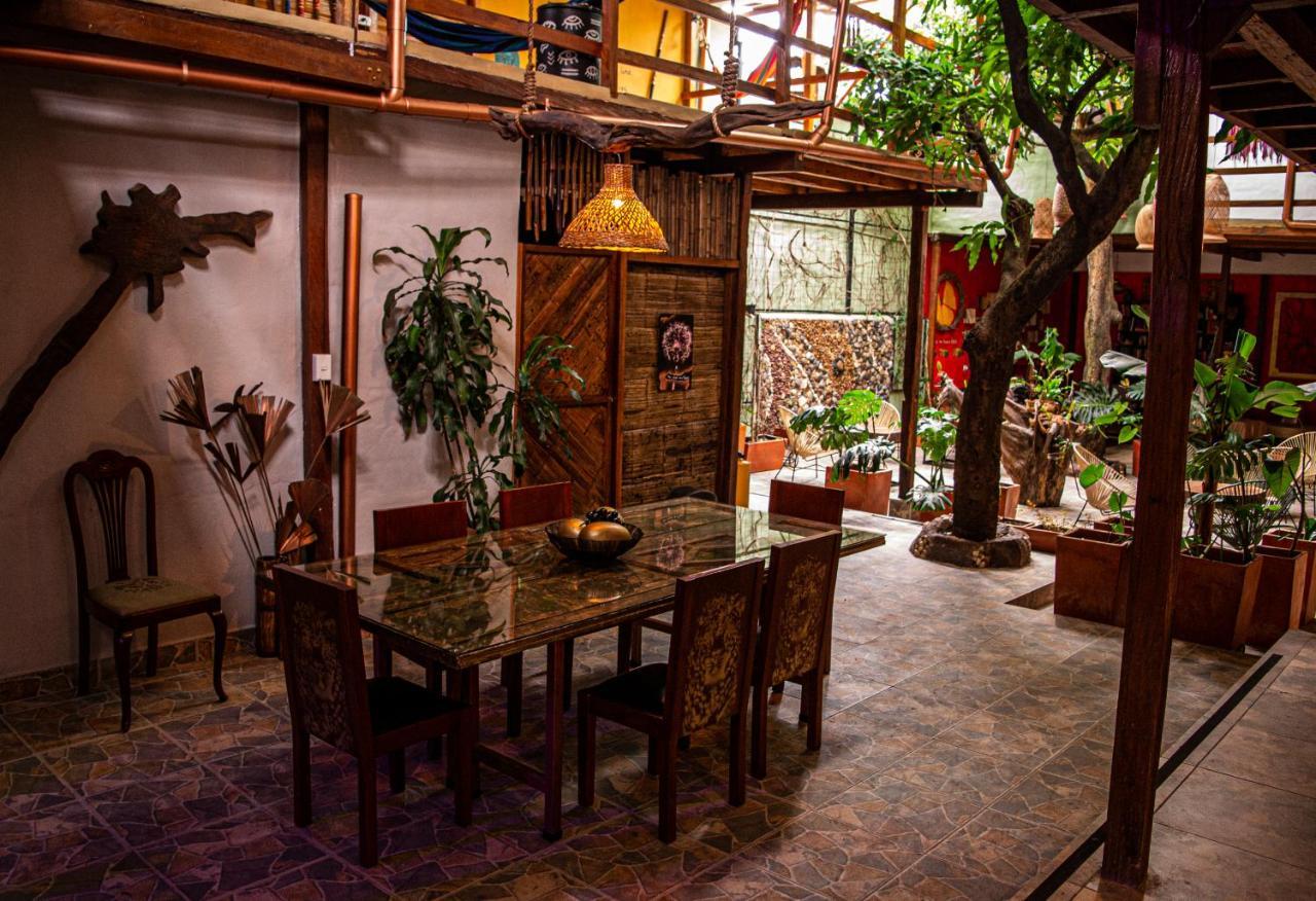 Refugio Del Jaguar Medellín