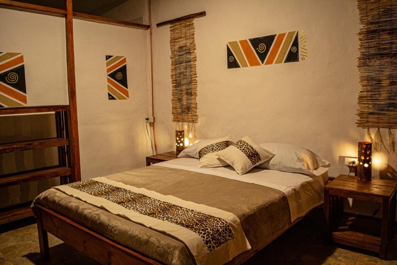 Refugio Del Jaguar Hotel *