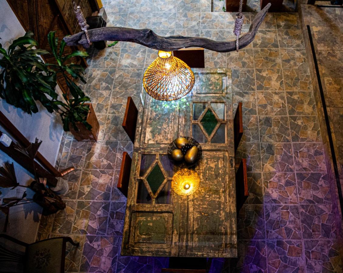 Refugio Del Jaguar Hotel *