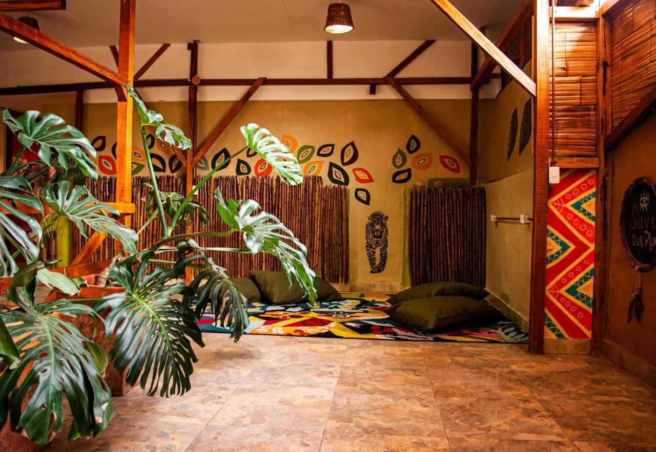 Hotel Refugio Del Jaguar *