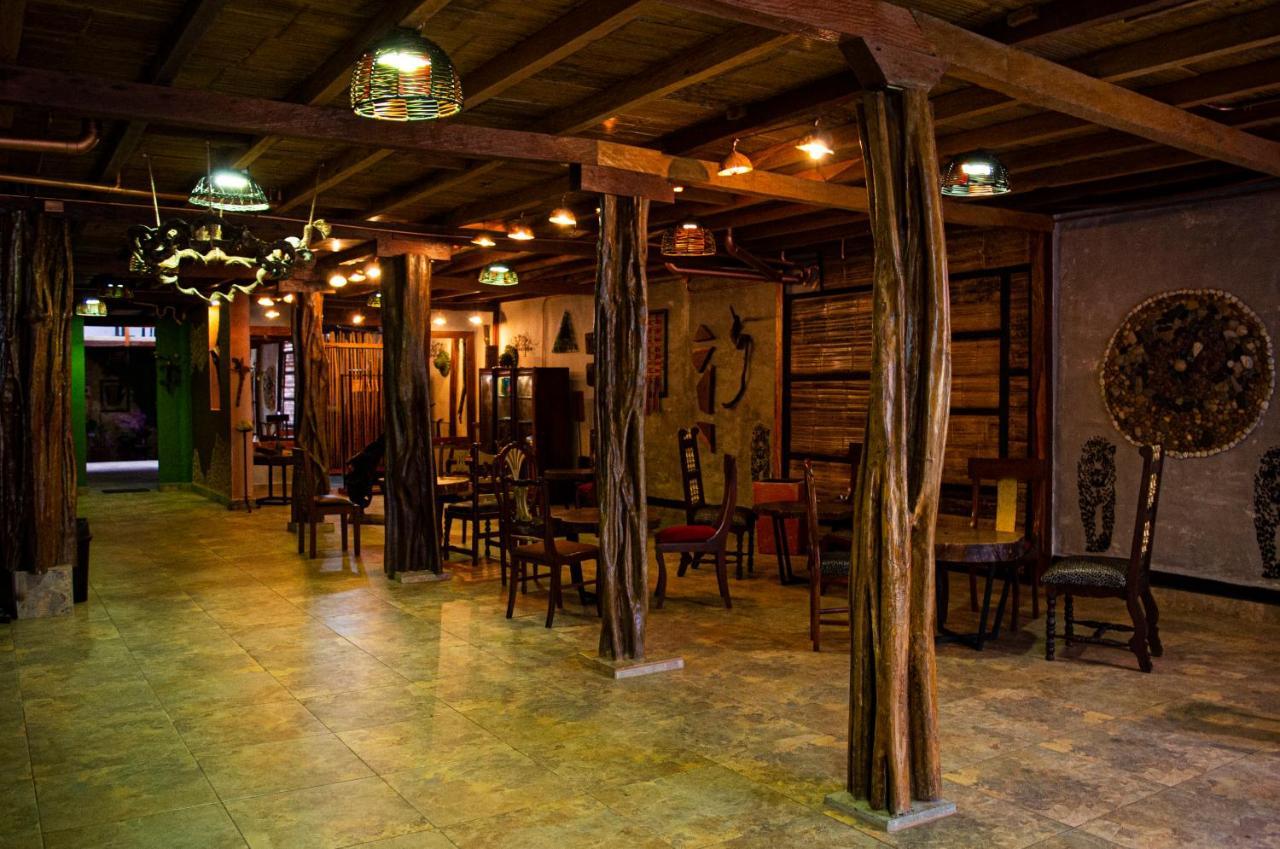 Hotel Refugio Del Jaguar *