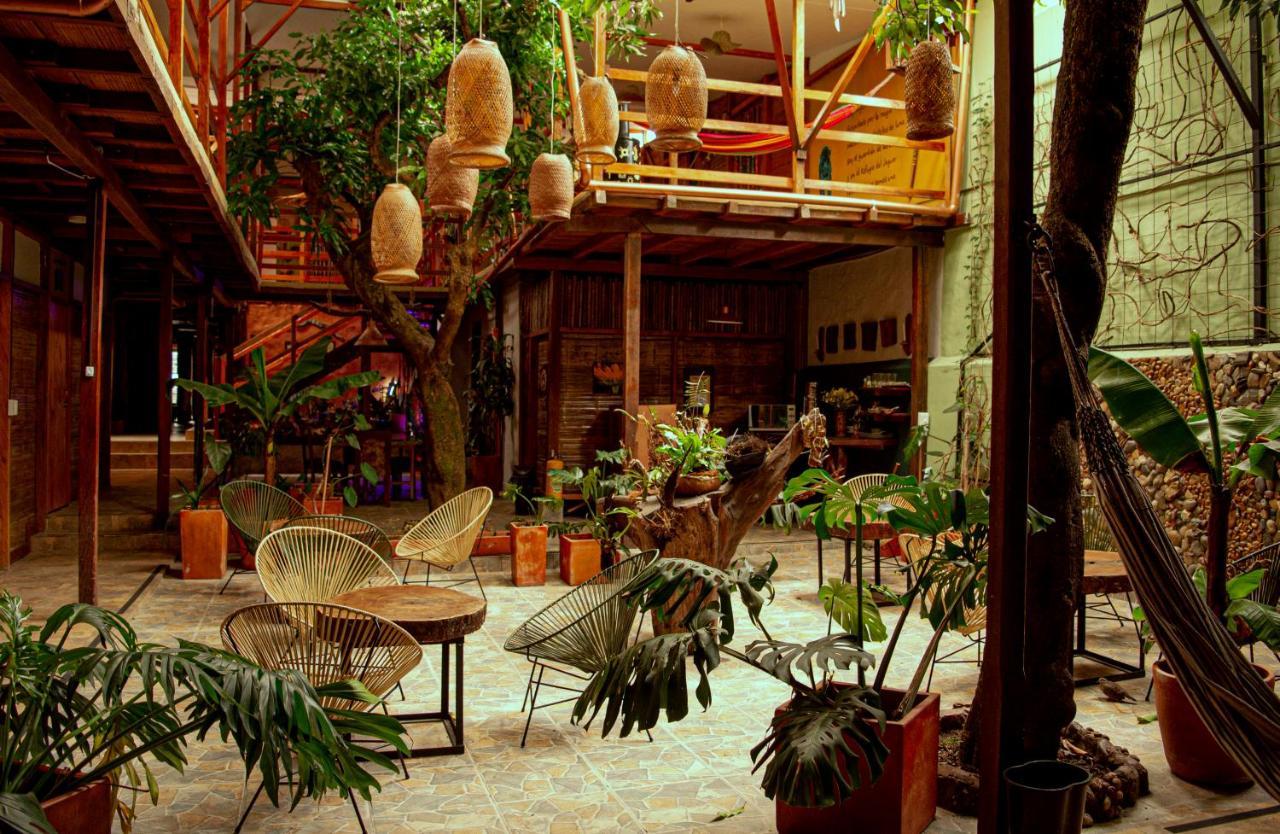 Hotel Refugio Del Jaguar *