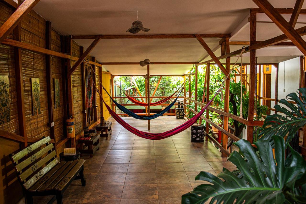 Hotel Refugio Del Jaguar *