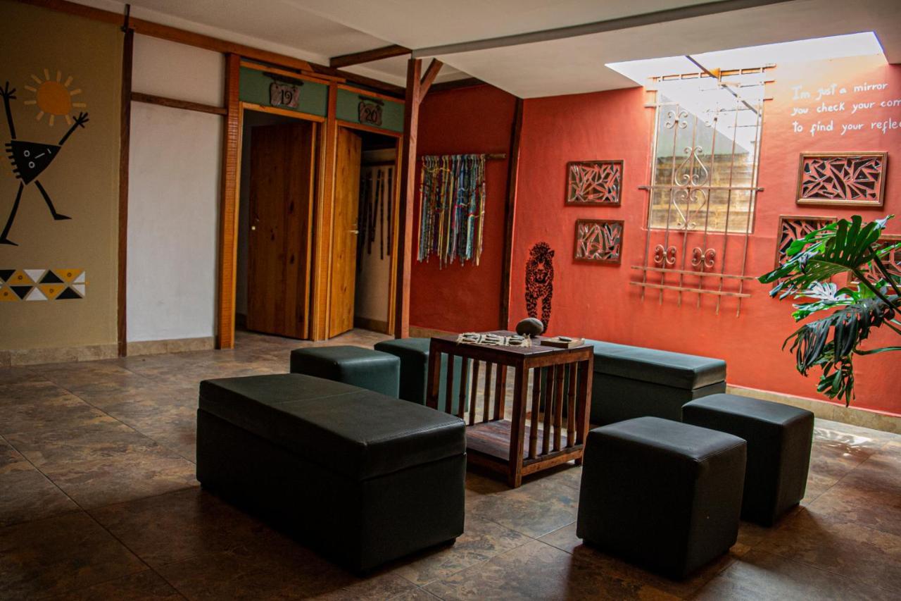Refugio Del Jaguar Hotel