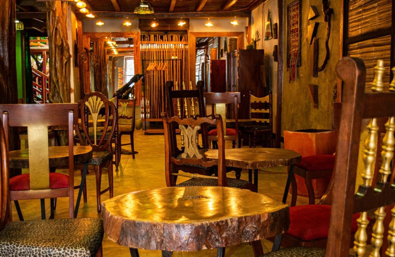 Refugio Del Jaguar Medellín