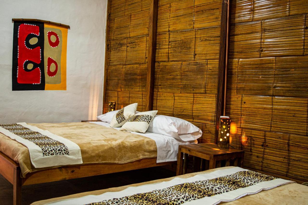 Hotel Refugio Del Jaguar Medellín