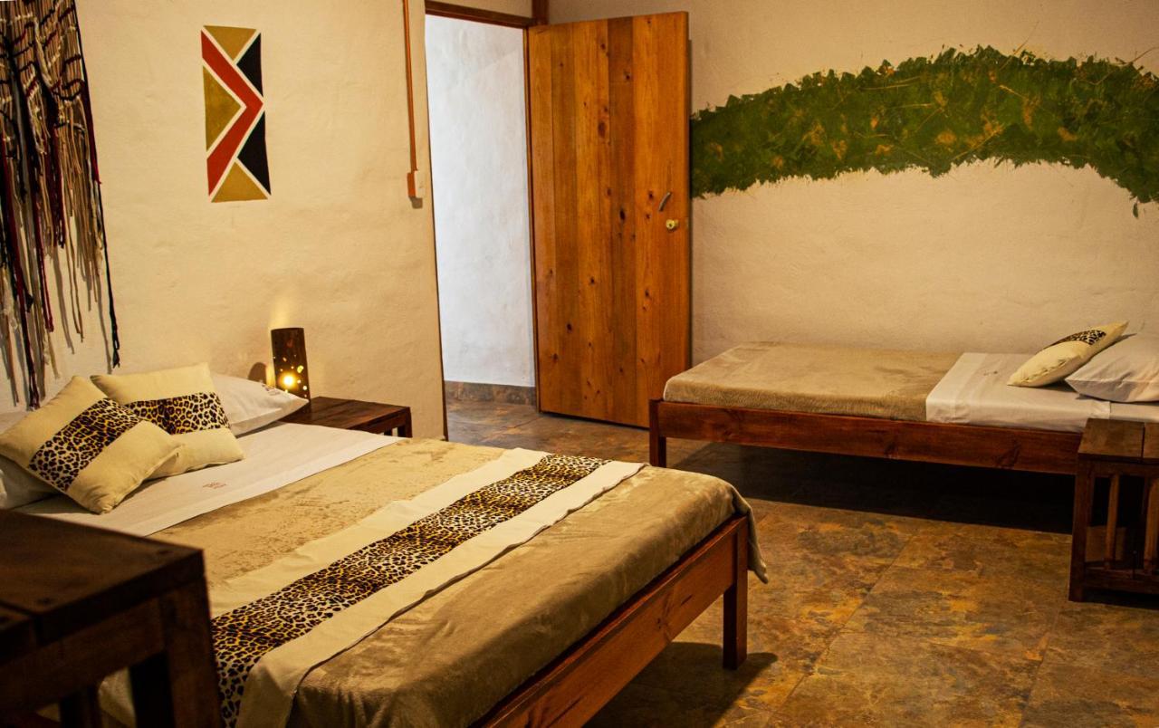 Refugio Del Jaguar Medellín