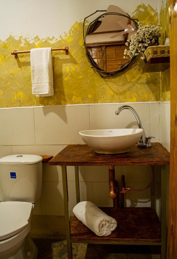 Hotel Refugio Del Jaguar *