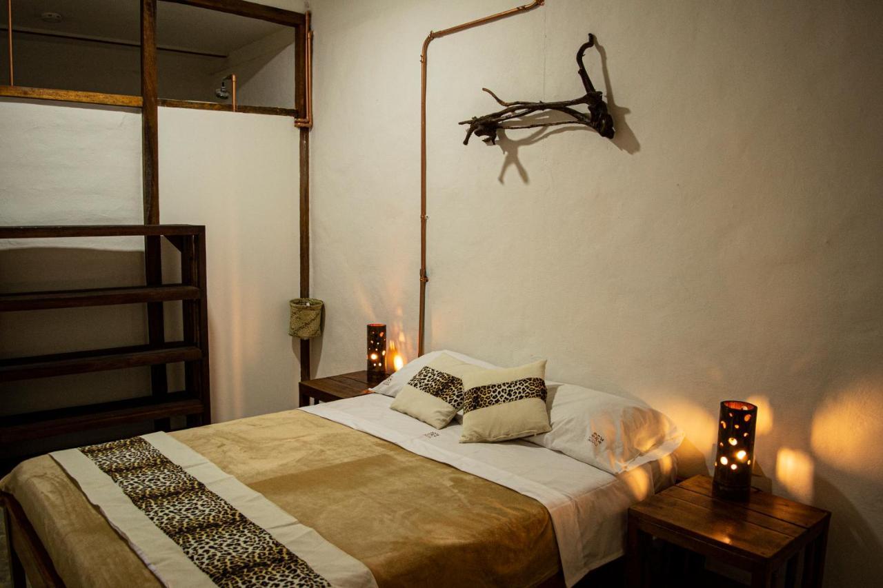 Refugio Del Jaguar Hotel Medellín