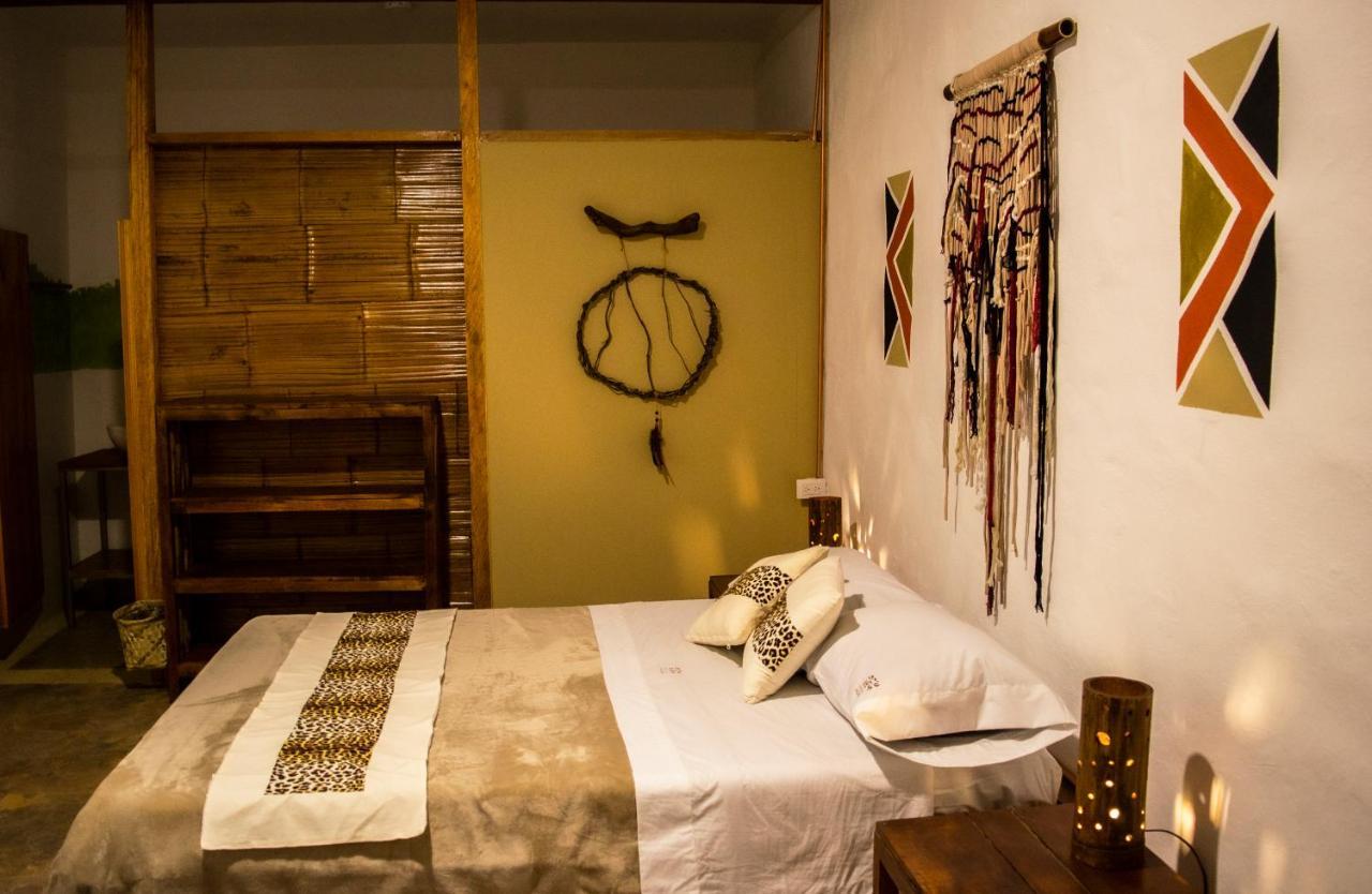Hotel Refugio Del Jaguar *