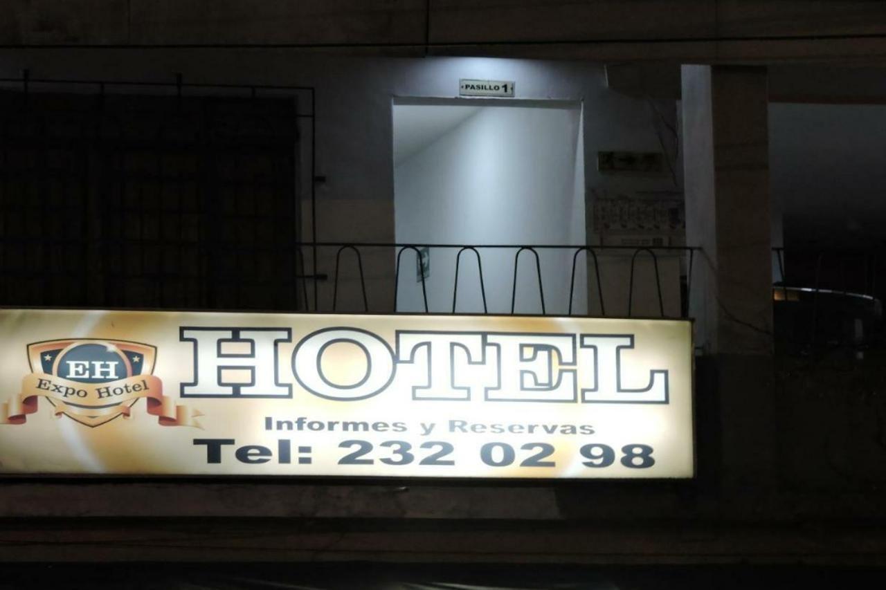 Expohotel * Medellín