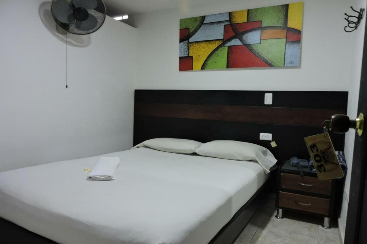 Hotel Expohotel