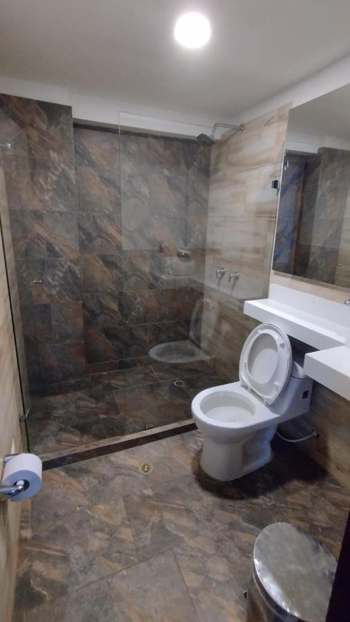 Gran Conquistador 33 Hotel