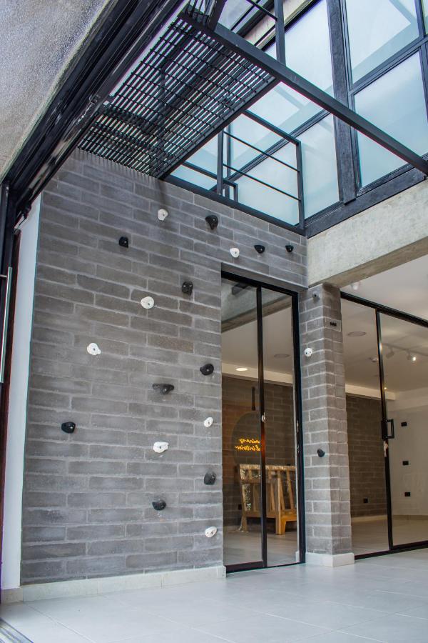 Apartahotel Inverso Cl 47 Coliving *