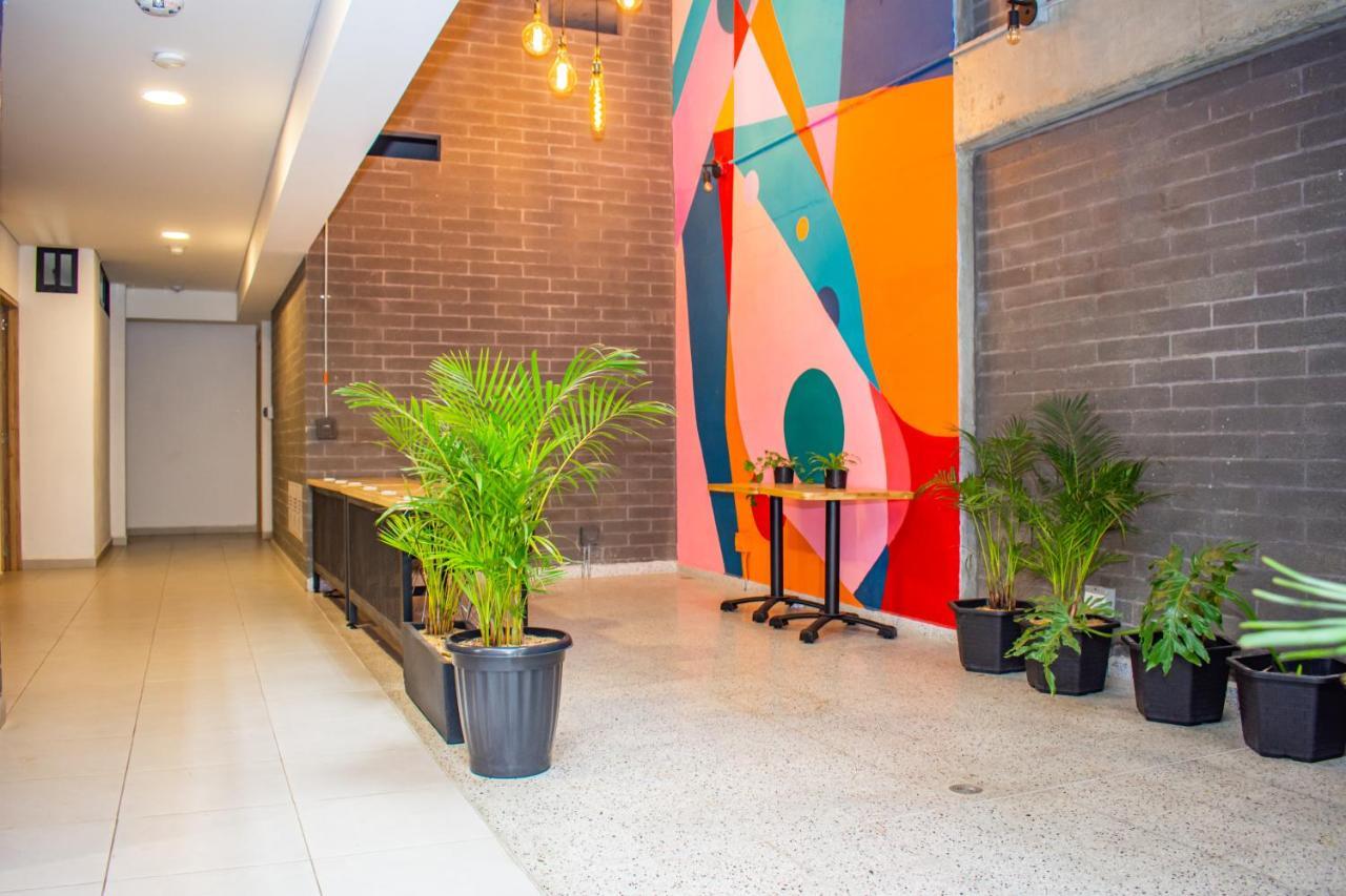Apartahotel Inverso Cl 47 Coliving Medellín