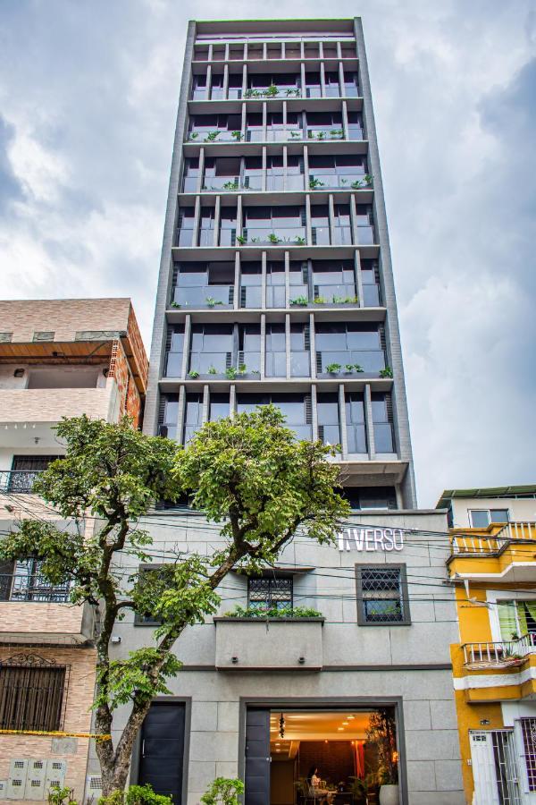 Inverso Cl 47 Coliving Apartahotel