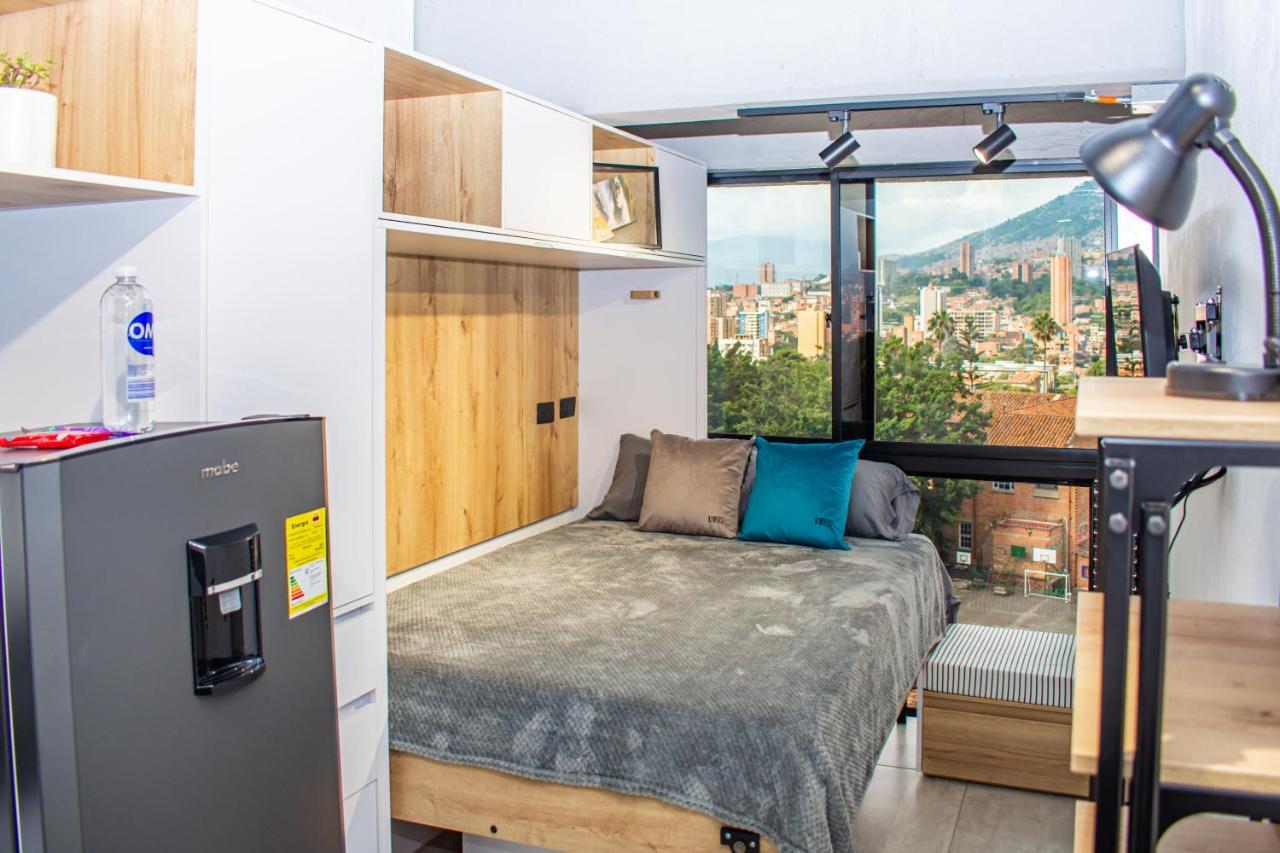Inverso Cl 47 Coliving Medellín